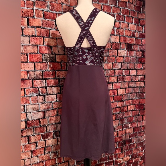 Smartwool Willow Lake Dress - Picture 3 of 11